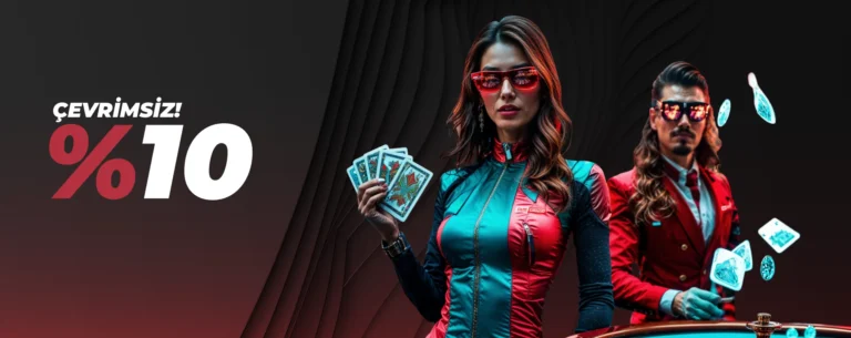 Tamcasino-Cevrimsiz