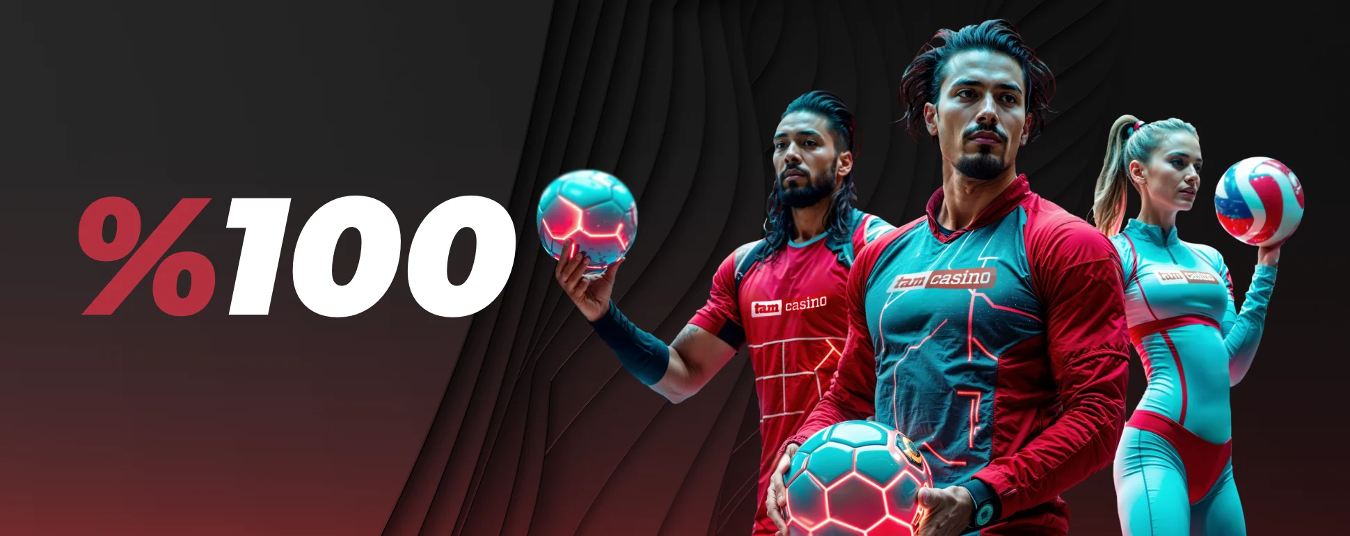 Tamcasino-Spor-hosgeldin