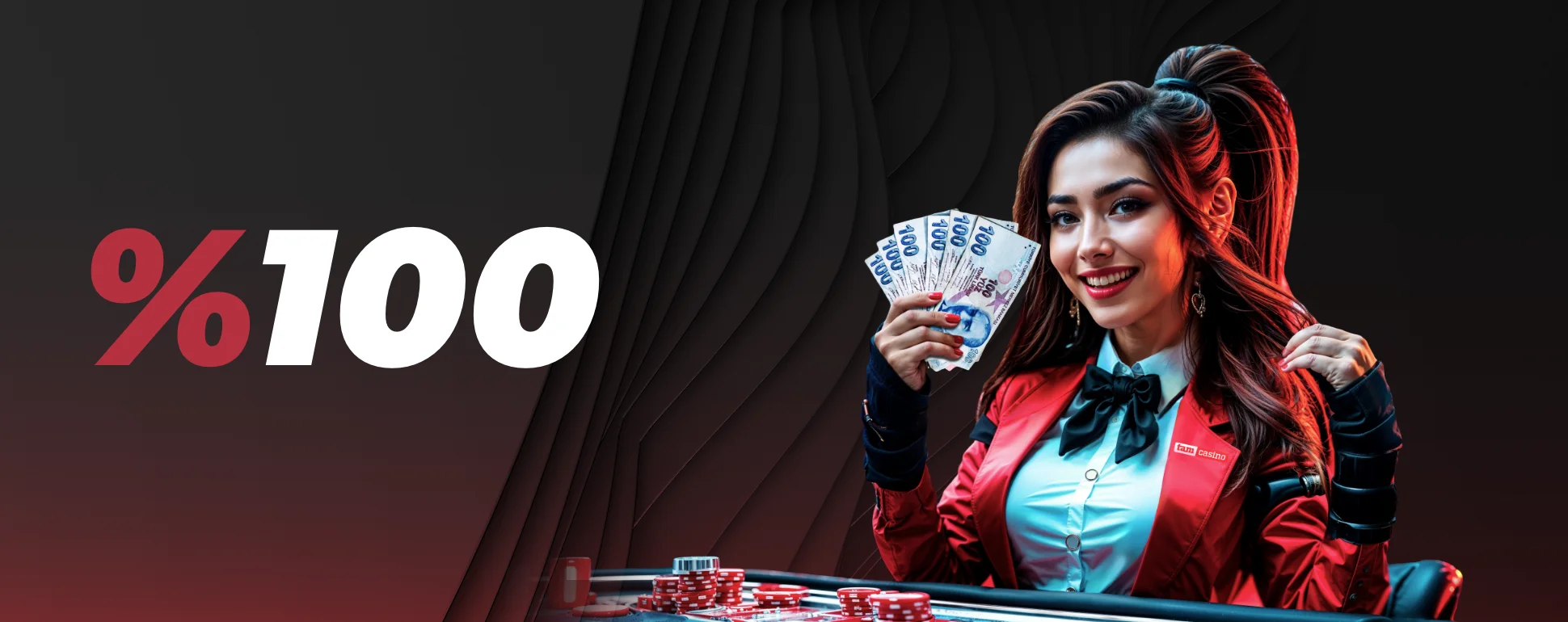 Tamcasino-casino-hosgeldin