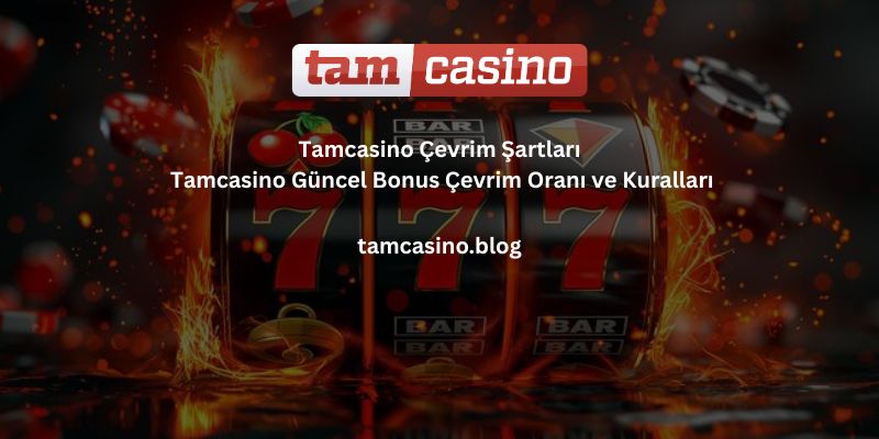 Tamcasino-cevrim