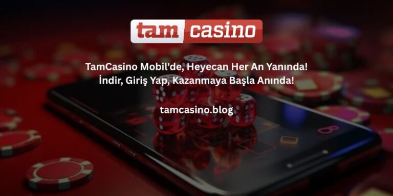 Tamcasino_Mobil_Giris