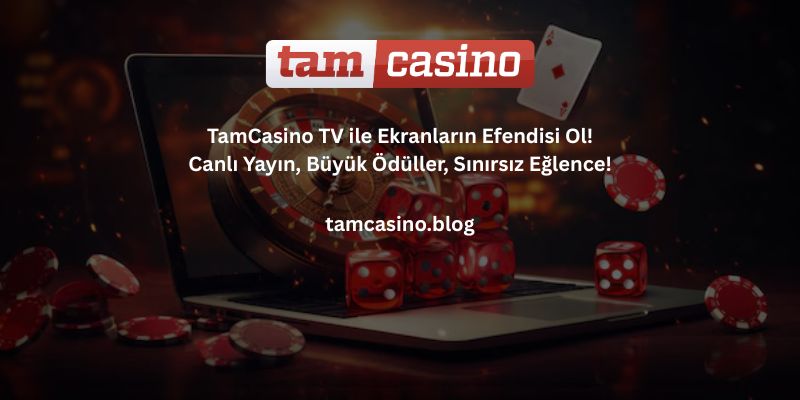 Tamcasino_TV