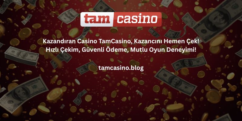 Tamcasino_cekim