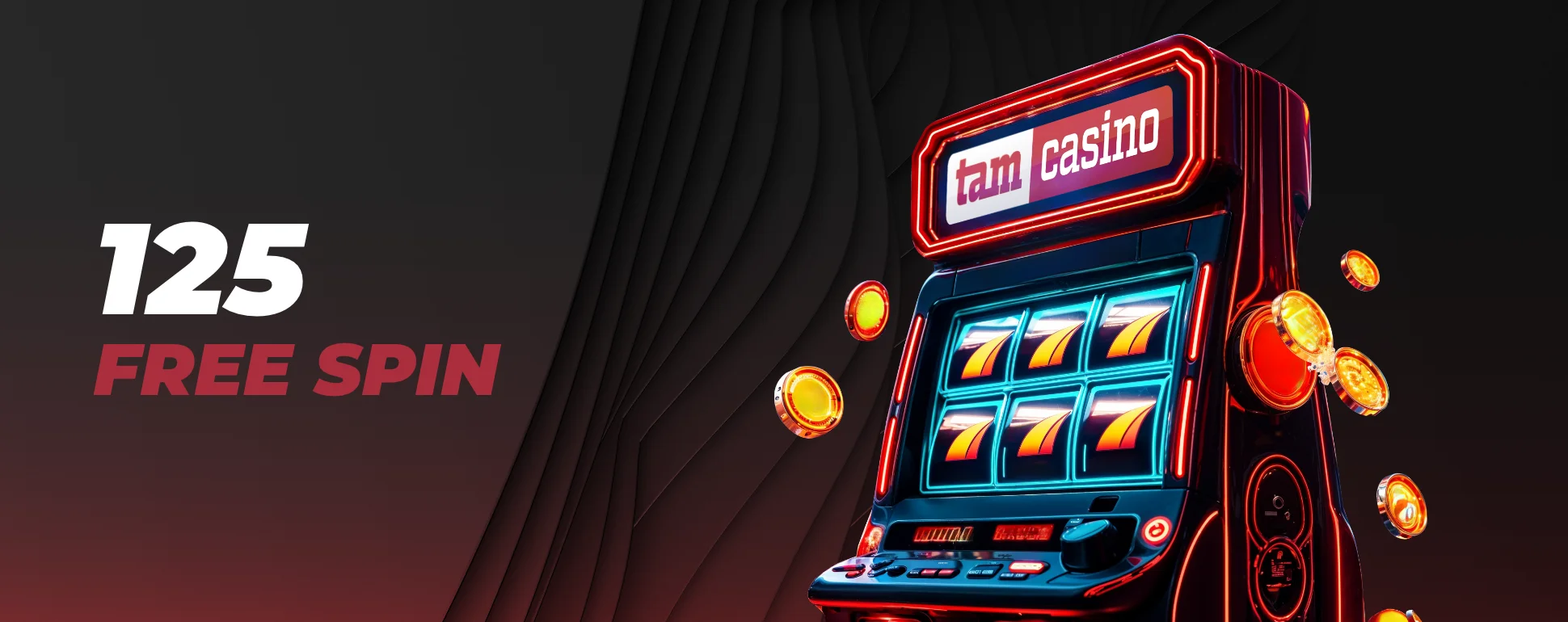 tamcasino-freespin