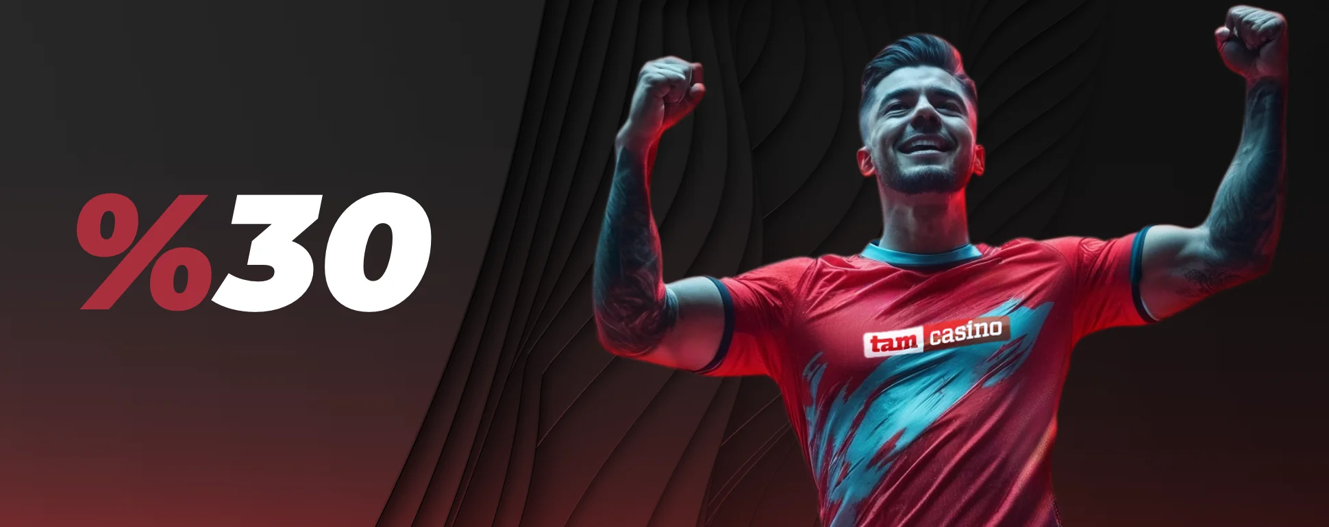 tamcasino-spor30-bonus